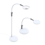 daylight lamp with magnifier - Magnificent Pro