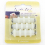 artistic wire straightener tool - draad rechtbuigen
