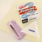 DIY Kit beading - luxe with fireline