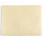 beadalon rijgmat - beige M 23x30 cm