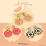 DIY kit circle chic - digitaal e-book