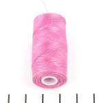 c-lon micro bead cord 0.3 mm - light orchid
