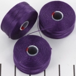 c-lon thread D - purple