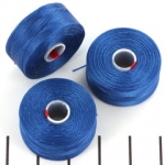 c-lon thread D - capri blue