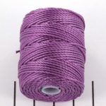 c-lon bead cord tex 400 0.9 mm - azalea