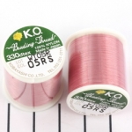 KO thread - pink