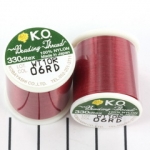 KO thread - red