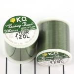 KO thread - olive