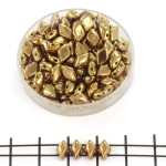 gemduo - bronze crystal