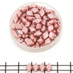 gemduo - pearl shine autumn leaf