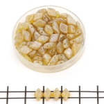 gemduo - matte dark jonquil rembrandt