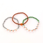 DIY pakket - halloween armbandjes