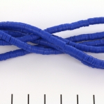 Katsuki (disc)kralen 4 mm - donkerblauw
