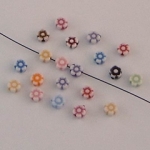 klein bloemetje - mix