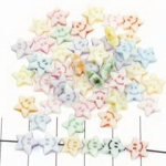 lachend sterretje - mix