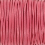 leer 1 mm - dark pink