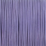 leather 1 mm - purple