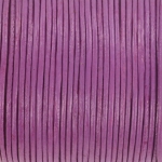 leather 1 mm - violet