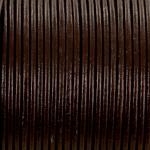 leer 2 mm - brown