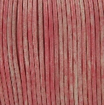 leer 2 mm - pink distressed