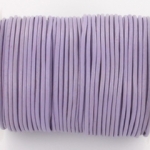 leer 2 mm - pastel lavendel