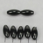 magnetic beads oval - 16 mm