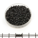 miniduo 2.5 x 4 mm - jet