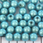 miracle beads - turquoise