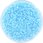 miyuki delica's 11/0 - luminous ocean blue 