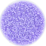 miyuki delica's 11/0 - ceylon purple