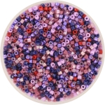 miyuki delica's 11/0 - mystic twilight
