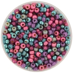 miyuki seed beads 8/0 - sparkling fantasy