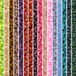 miyuki seed beads 11/0 - fashion colors winter 2023-2024