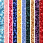 miyuki seed beads 11/0 - fashion colors spring summer 2022 full