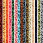 miyuki seed beads 11/0 - fashion colors spring / winter 2022