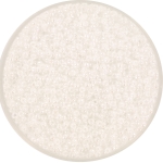 miyuki rocailles 15/0 - opaque ab white pearl