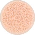 miyuki rocailles 15/0 - ceylon pink pearl