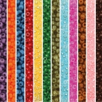 miyuki seed beads 11/0 - fashion colors winter 2022-2023