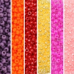 miyuki seed beads 11/0 - bright breeze - fashion colors winter 2022-2023
