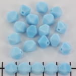 soft conically 9 mm - turquoise