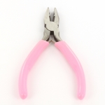 plier - round nose plier and cutting plier