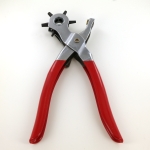 plier - punch plier for 2 to 4,5 mm