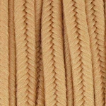soutache 3 mm - deep beige