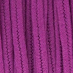 soutache 3 mm - magenta