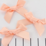 ribbon - salmon pink