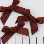 ribbon - brown