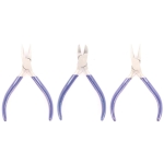 package pliers - blauw