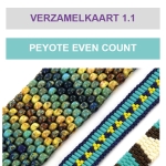 collectable - 1.1 peyote even count