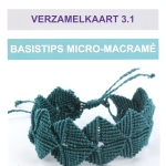 collectable - 3.1 micro macrame introduction