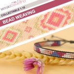 collectable miyuki beading - 1.10 bead weaving